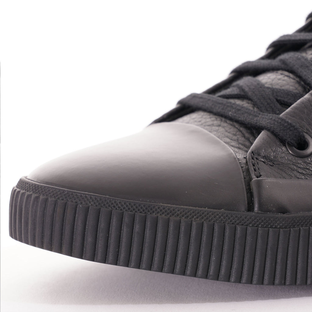 HUGO Zero Hito Sneakers - Black