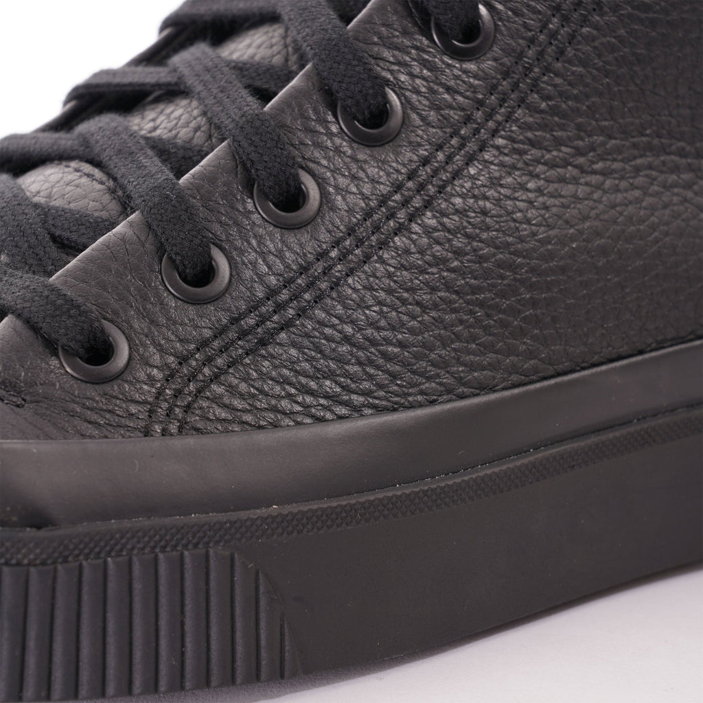 HUGO Zero Hito Sneakers - Black