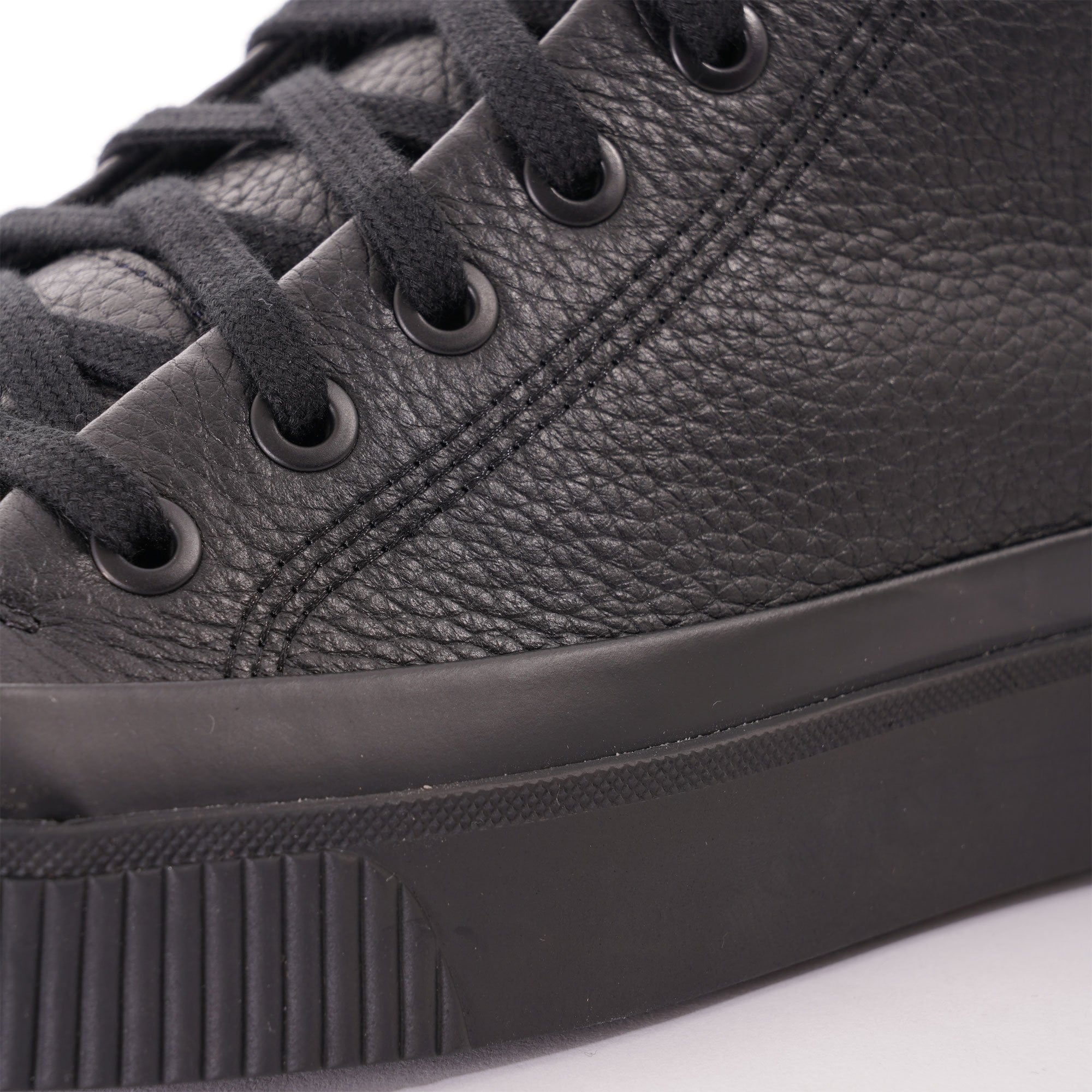 HUGO Zero Hito Sneakers - Black