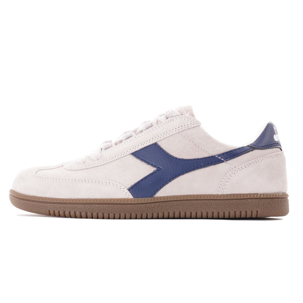 Diadora Aberdeen - Wind Gray