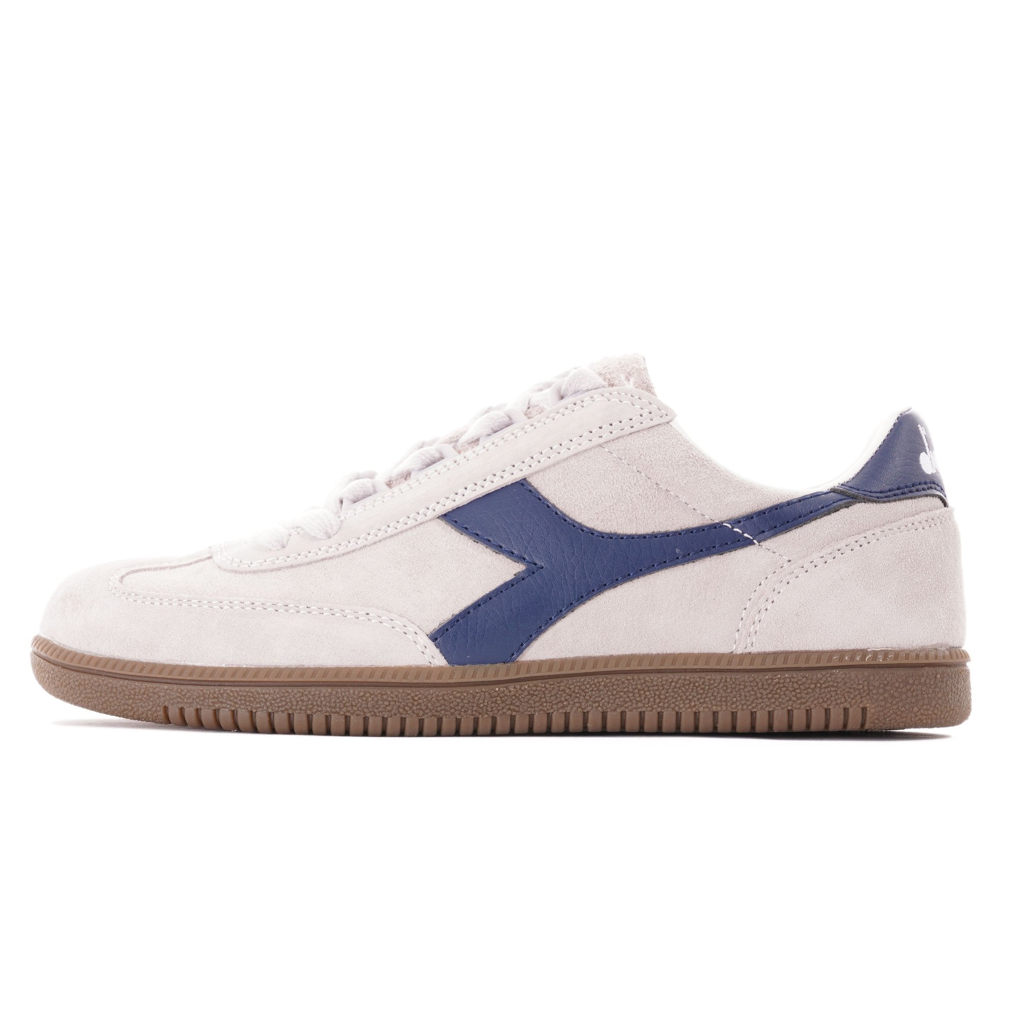 Diadora Aberdeen - Wind Gray