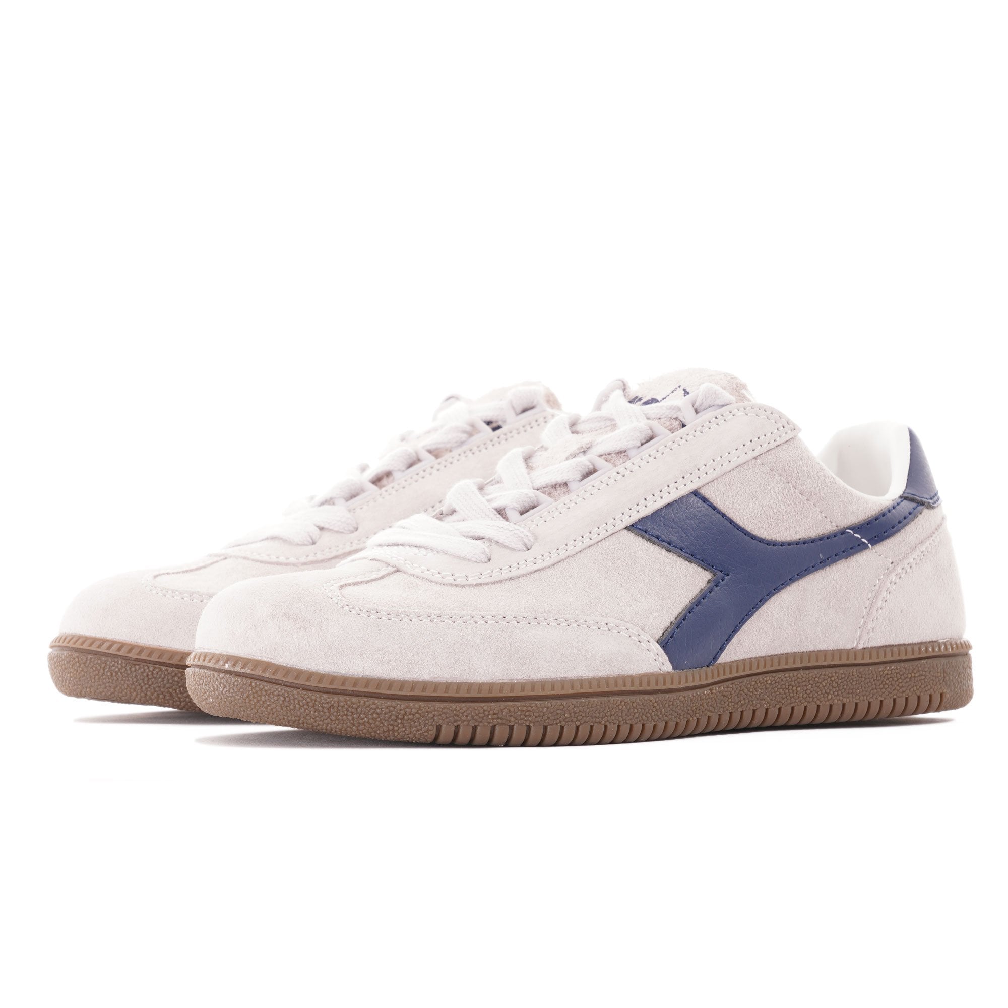 Diadora Aberdeen - Wind Gray