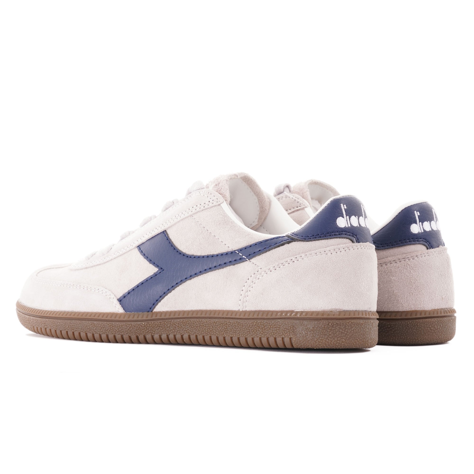 Diadora Aberdeen - Wind Gray