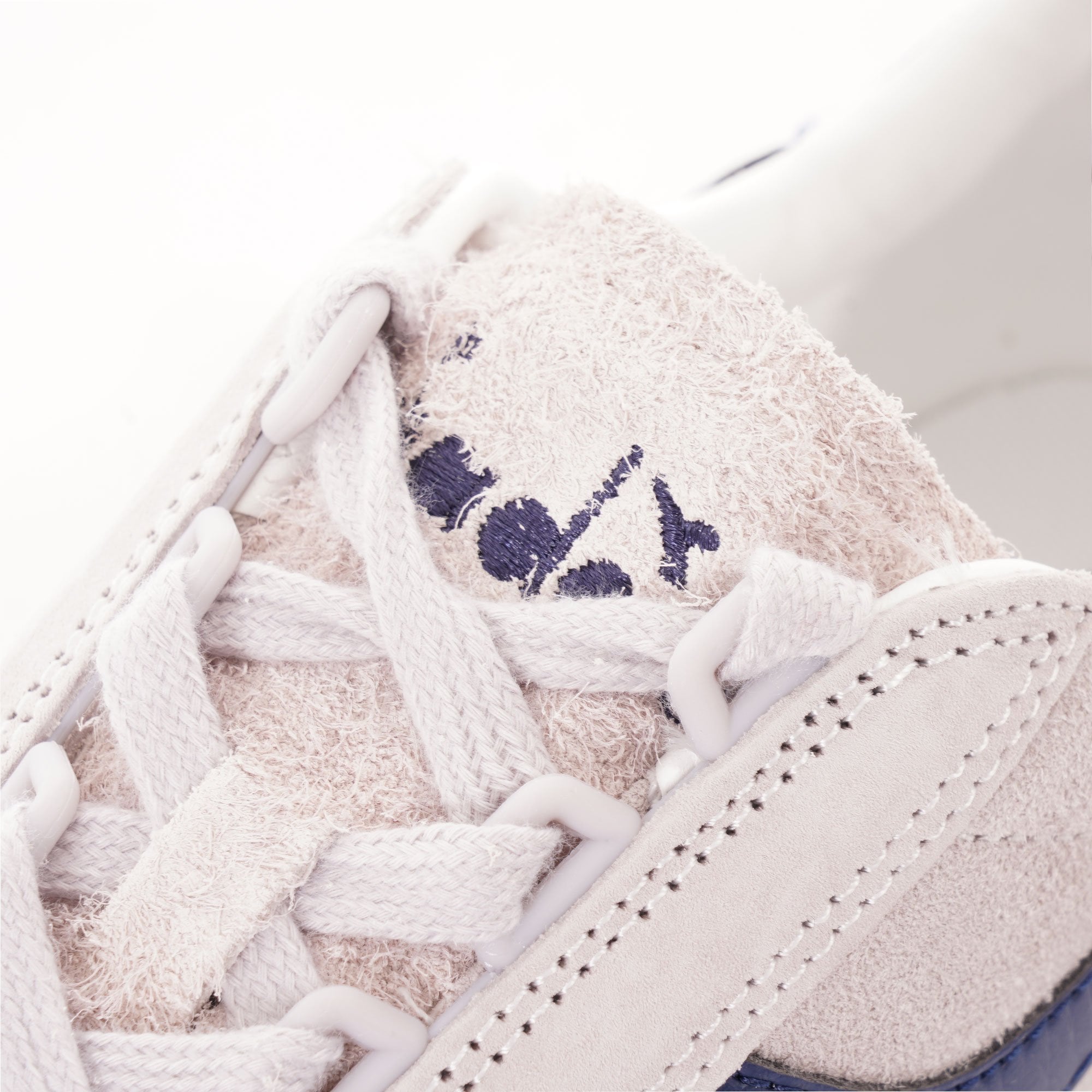 Diadora Aberdeen - Wind Gray