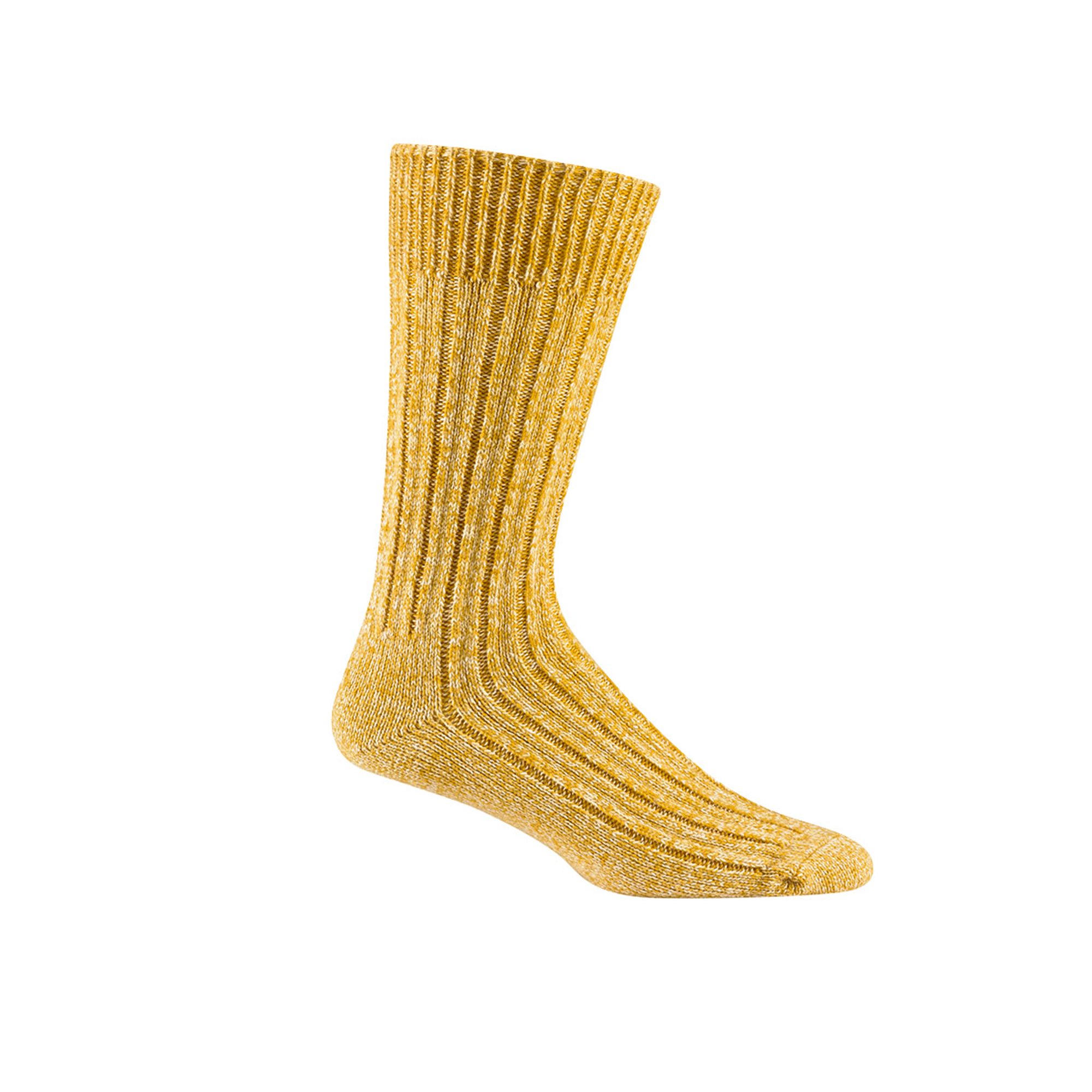 Wigwam Balsam Fir Socks - Gold