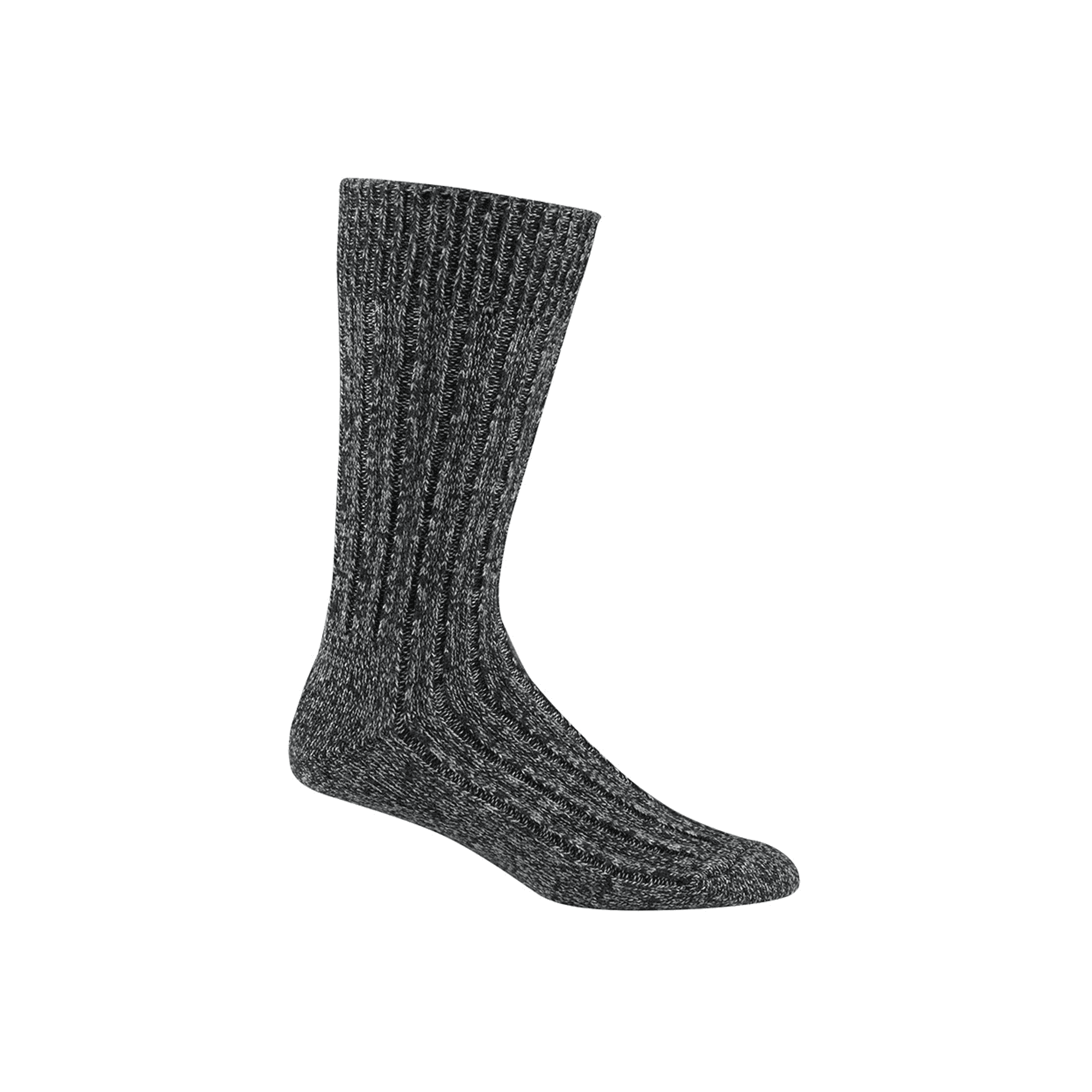 Wigwam Balsam Fir Socks - Black