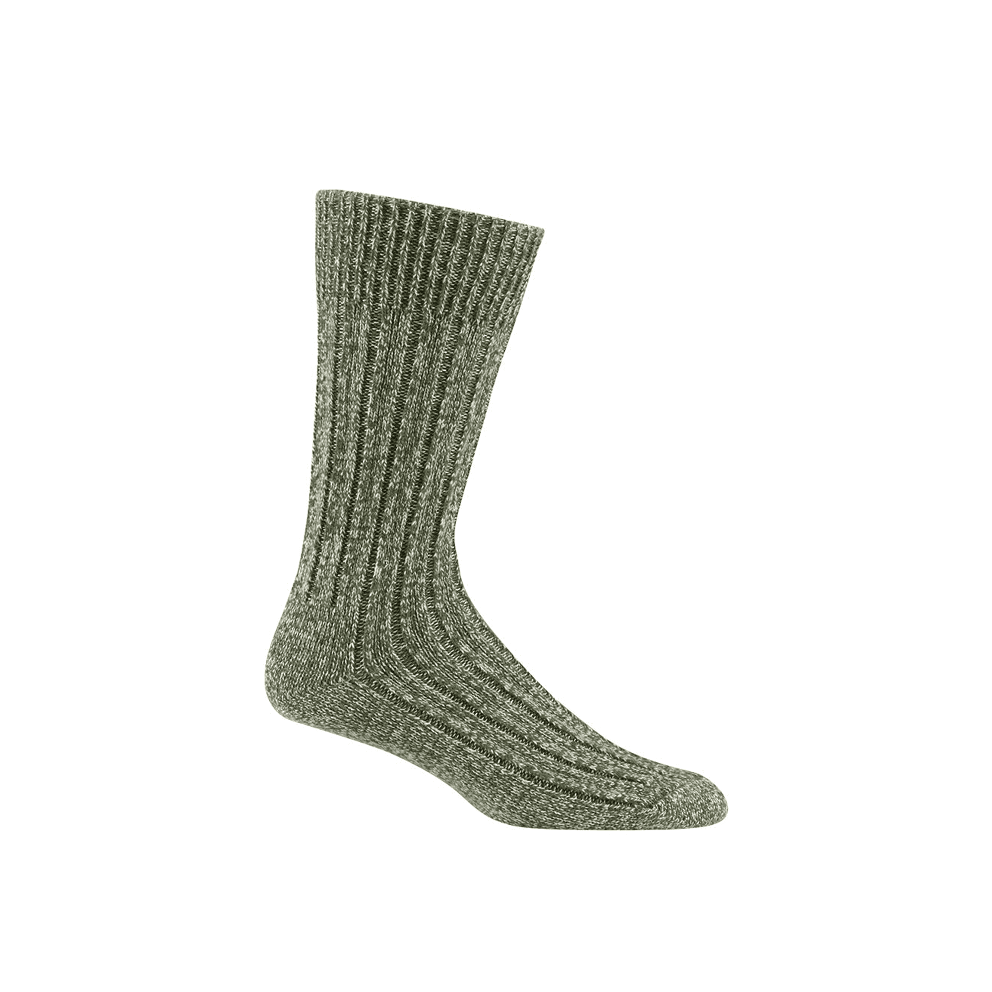 Wigwam Balsam Fir Socks - Loden