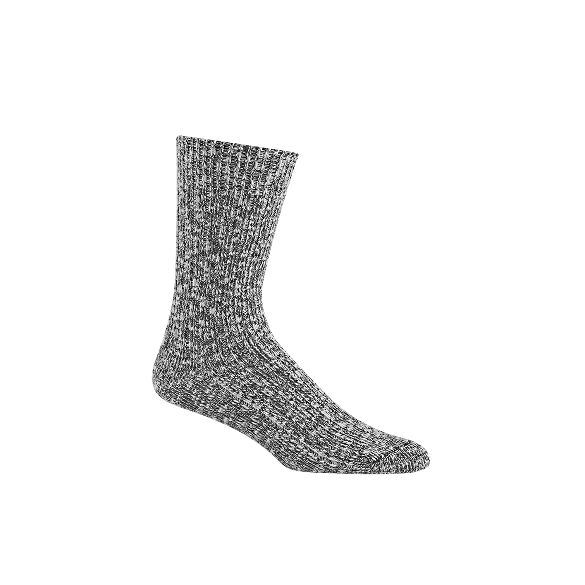 Wigwam Cypress Socks - White/Black