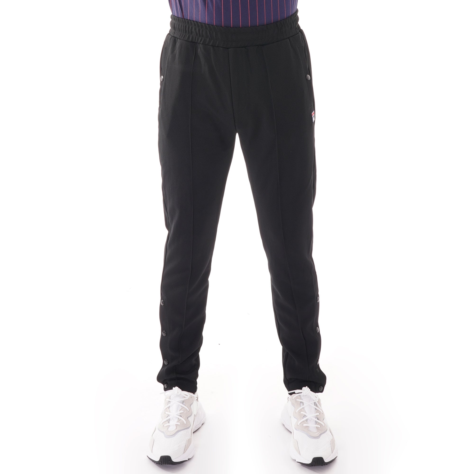 Fila Vintage Molveno 2 Slim Pant - Black