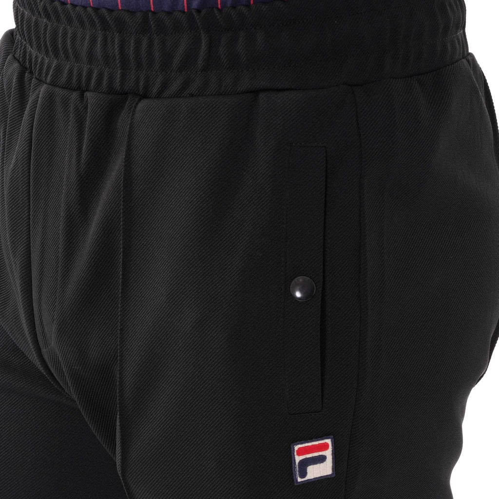 Fila Vintage Molveno 2 Slim Pant - Black