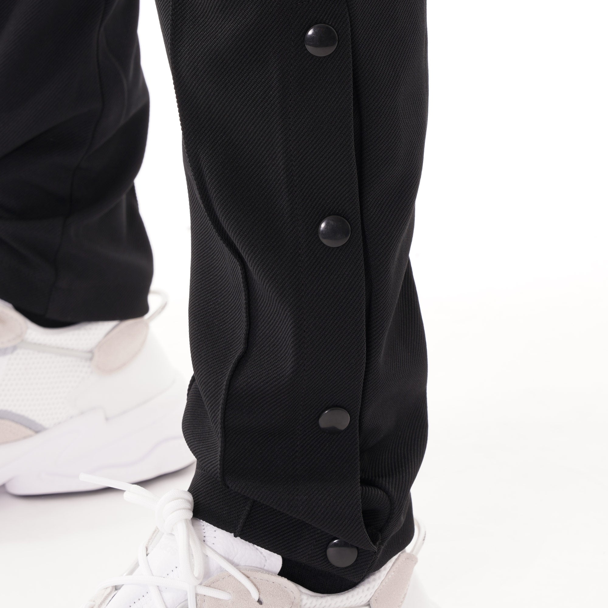Fila Vintage Molveno 2 Slim Pant - Black