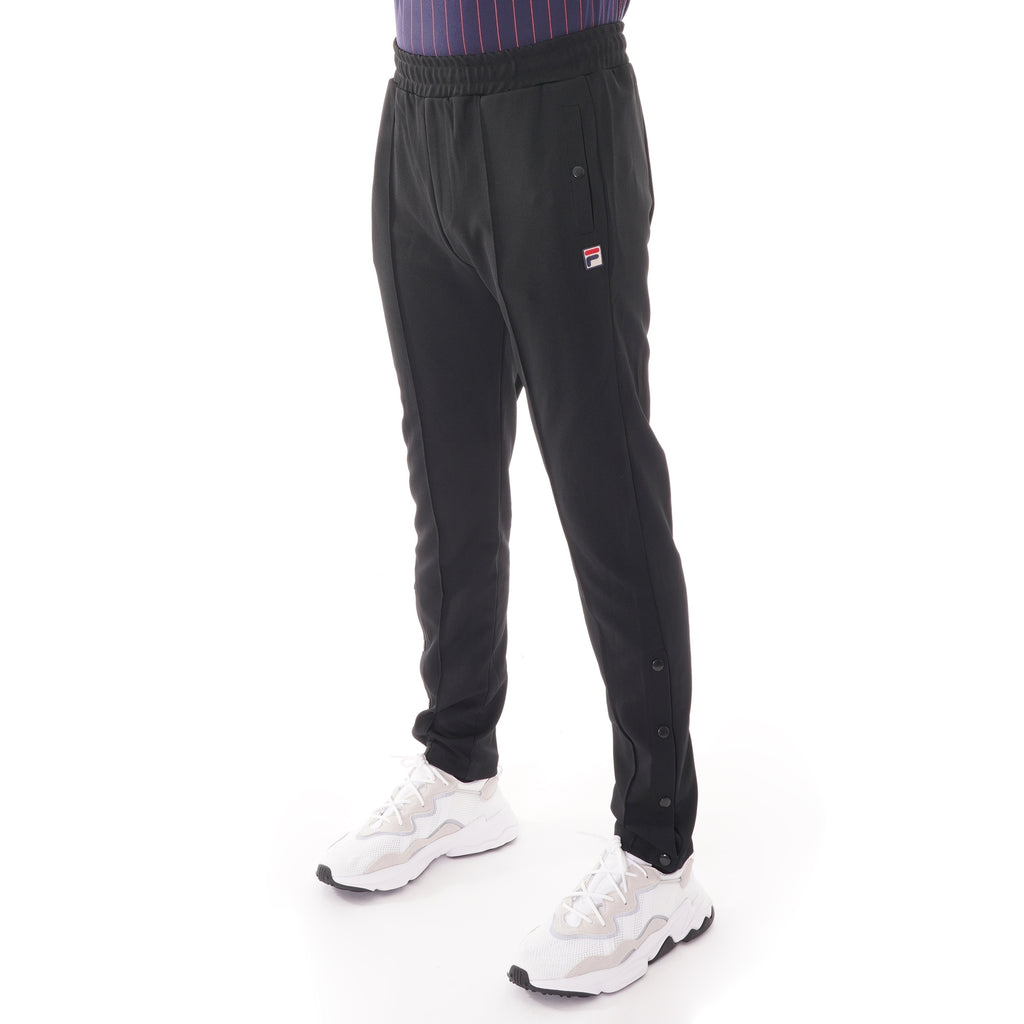 Fila Vintage Molveno 2 Slim Pant - Black