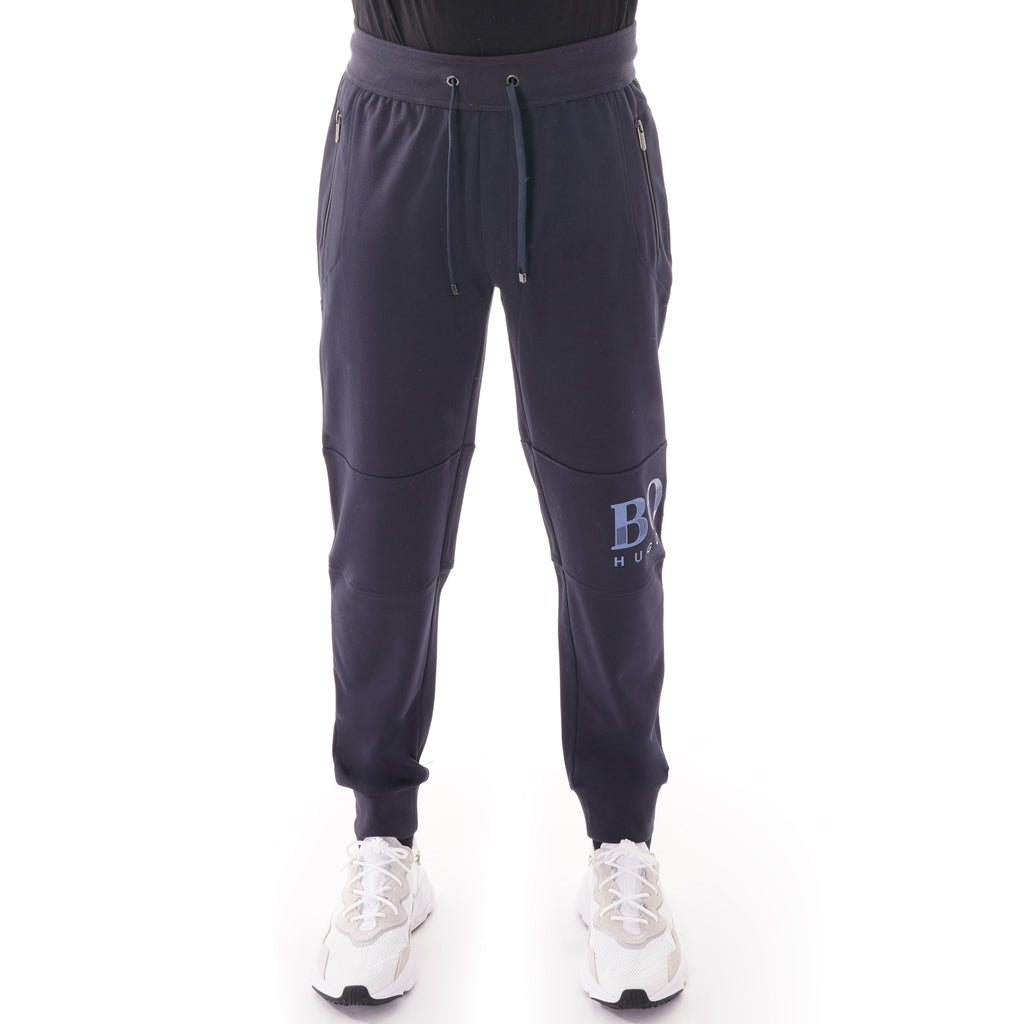 Boss Track Pants - Dark Blue