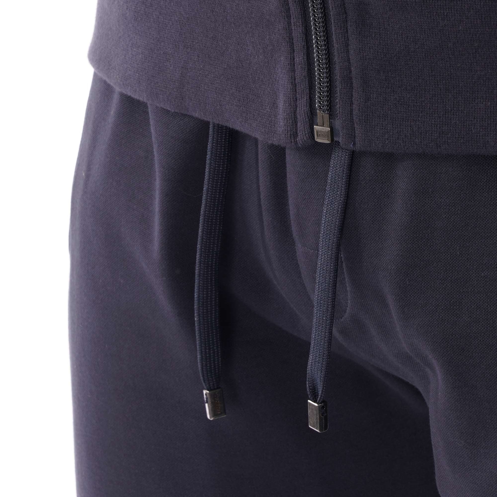 Boss Track Pants - Dark Blue
