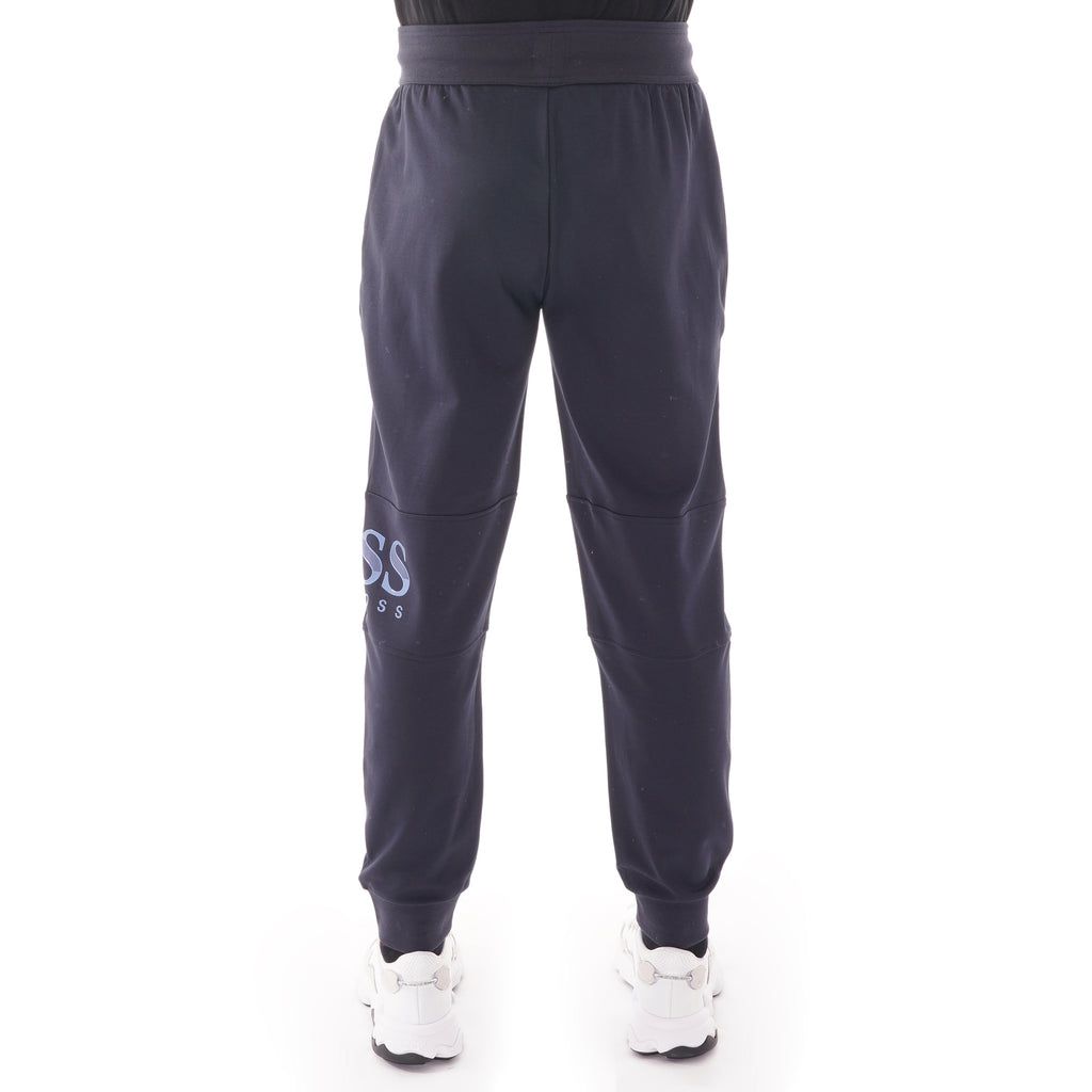 Boss Track Pants - Dark Blue