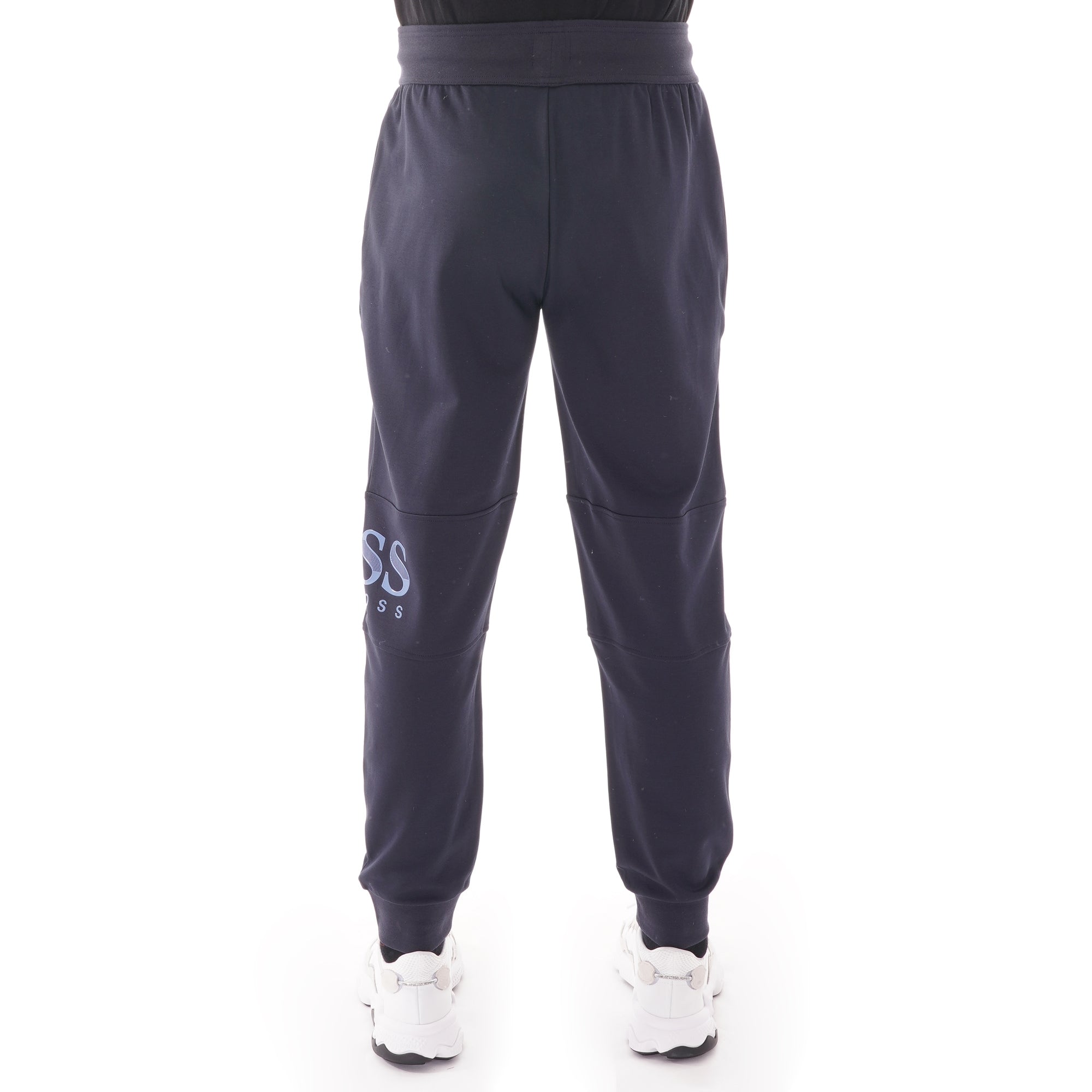 Boss Track Pants - Dark Blue