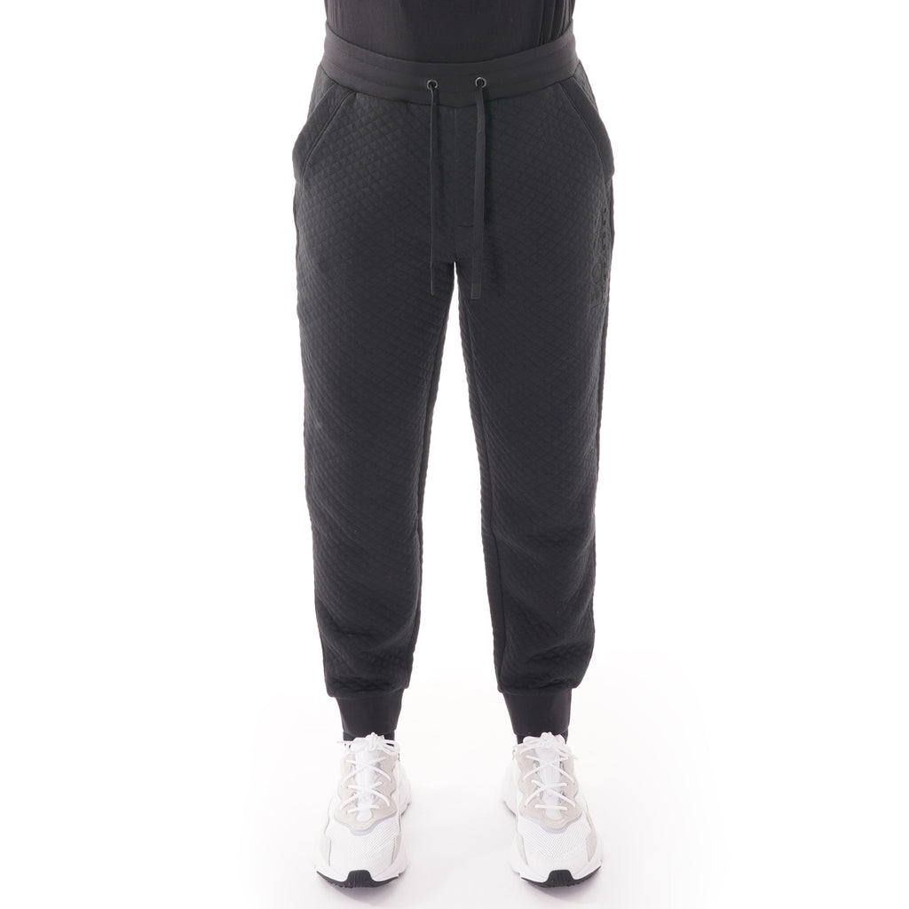 Boss Contemporary Track Pants - Black