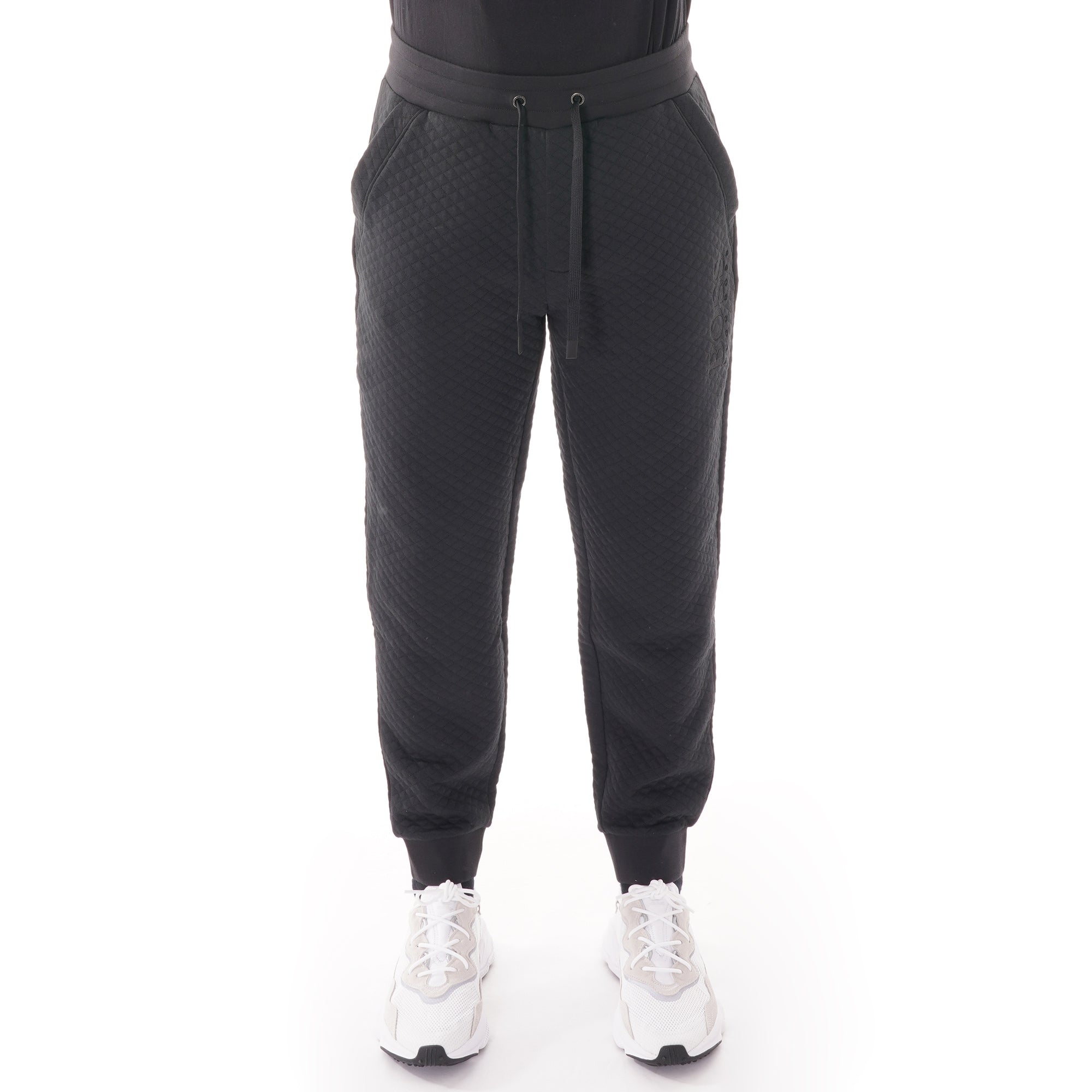 Boss Contemporary Track Pants - Black