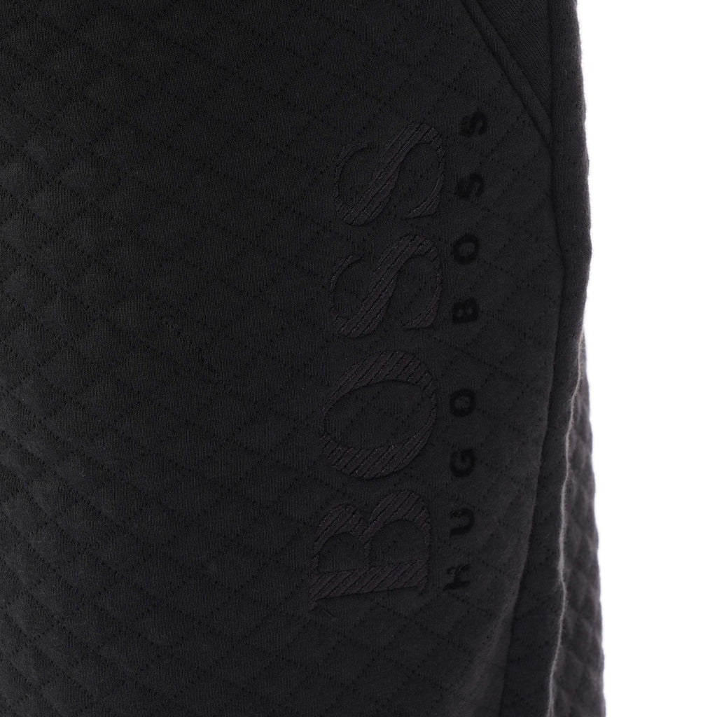 Boss Contemporary Track Pants - Black