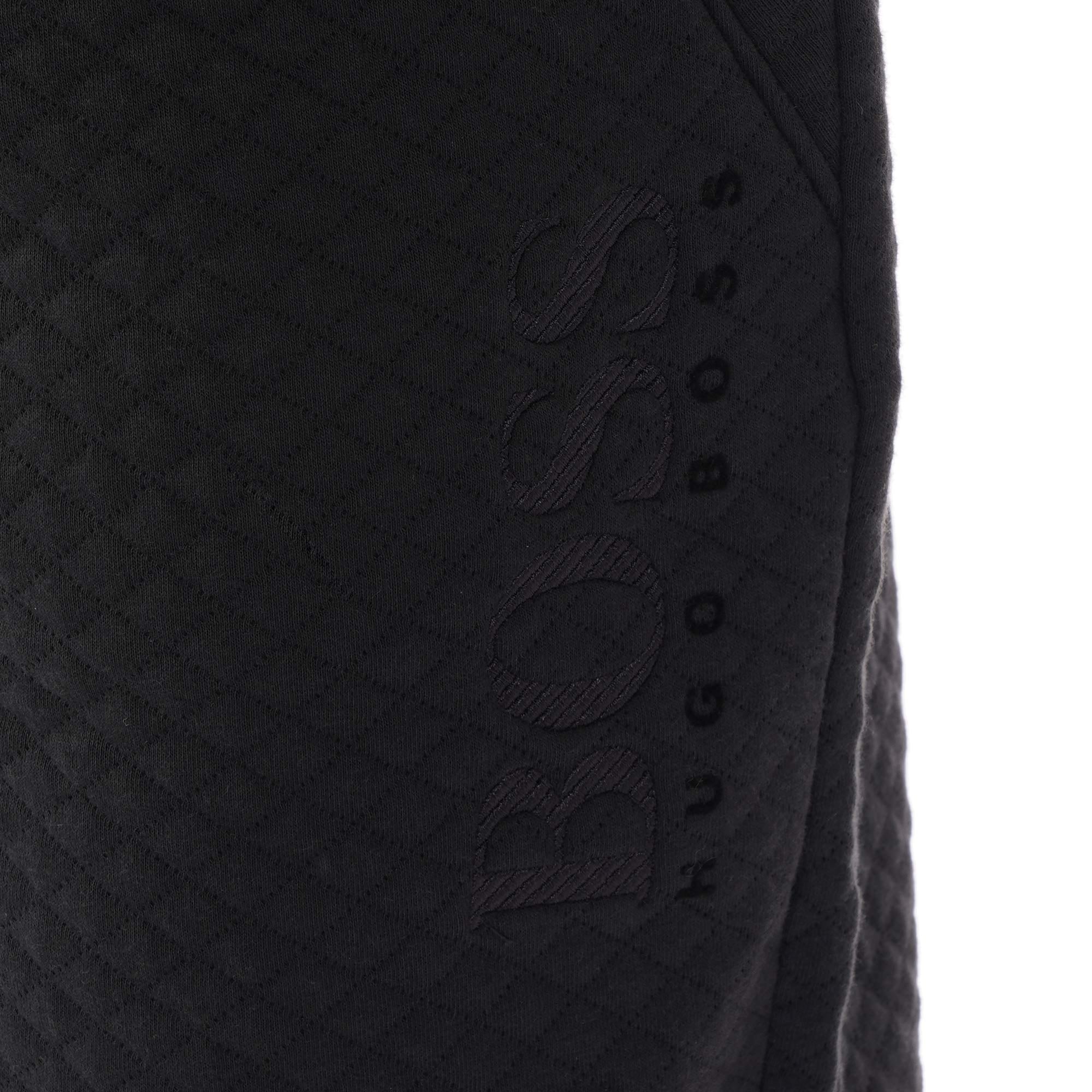 Boss Contemporary Track Pants - Black