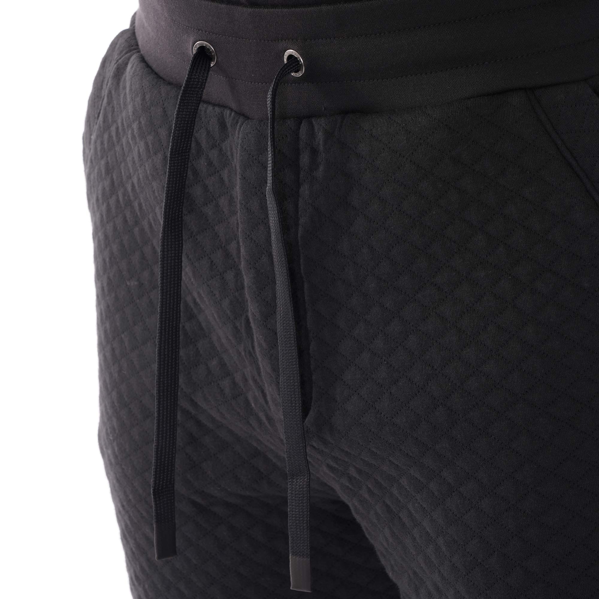 Boss Contemporary Track Pants - Black