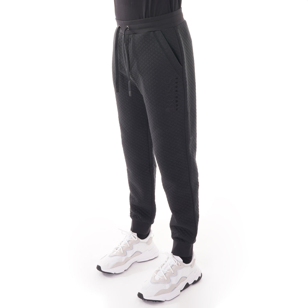 Boss Contemporary Track Pants - Black