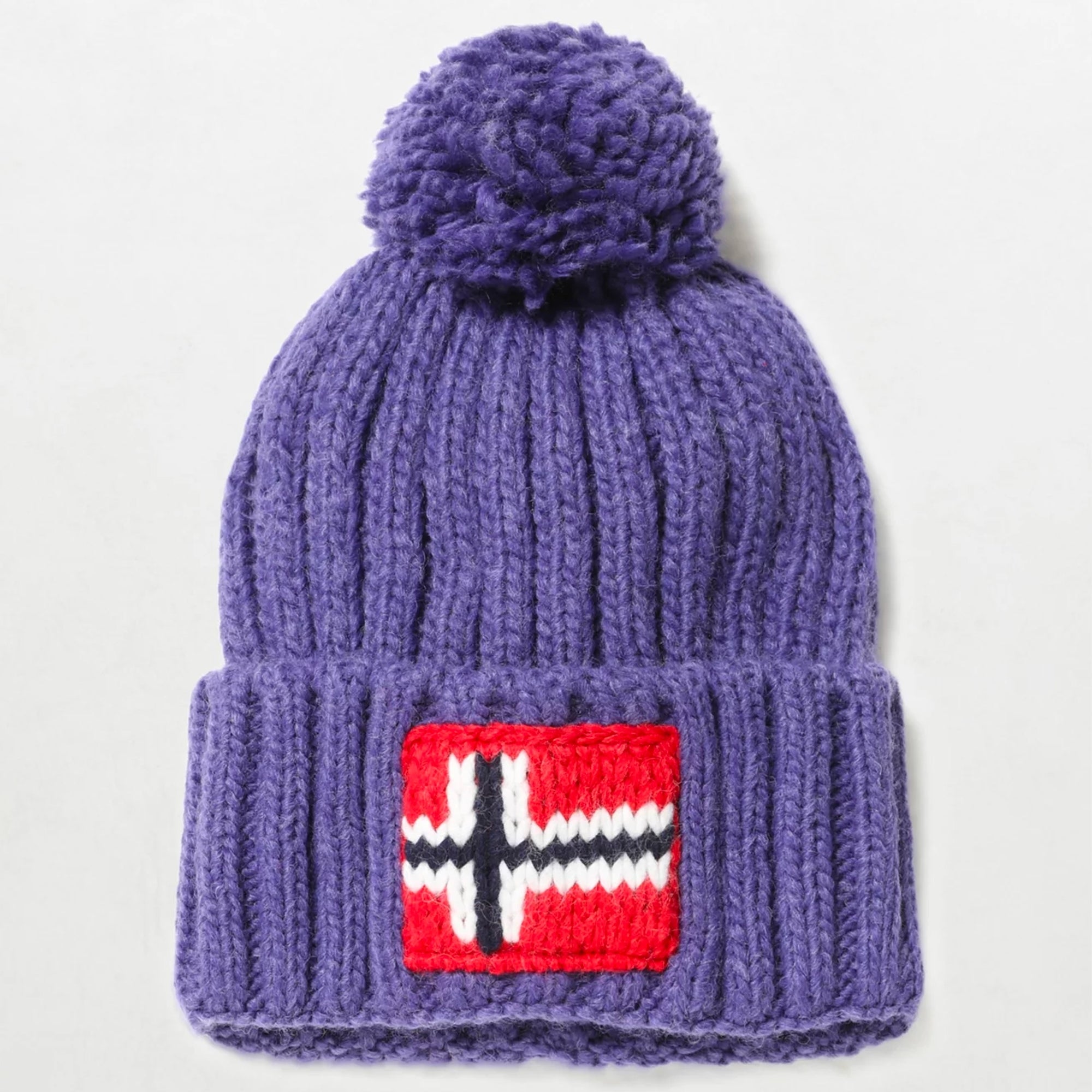 Napapijri Semiury Beanie - French Blue