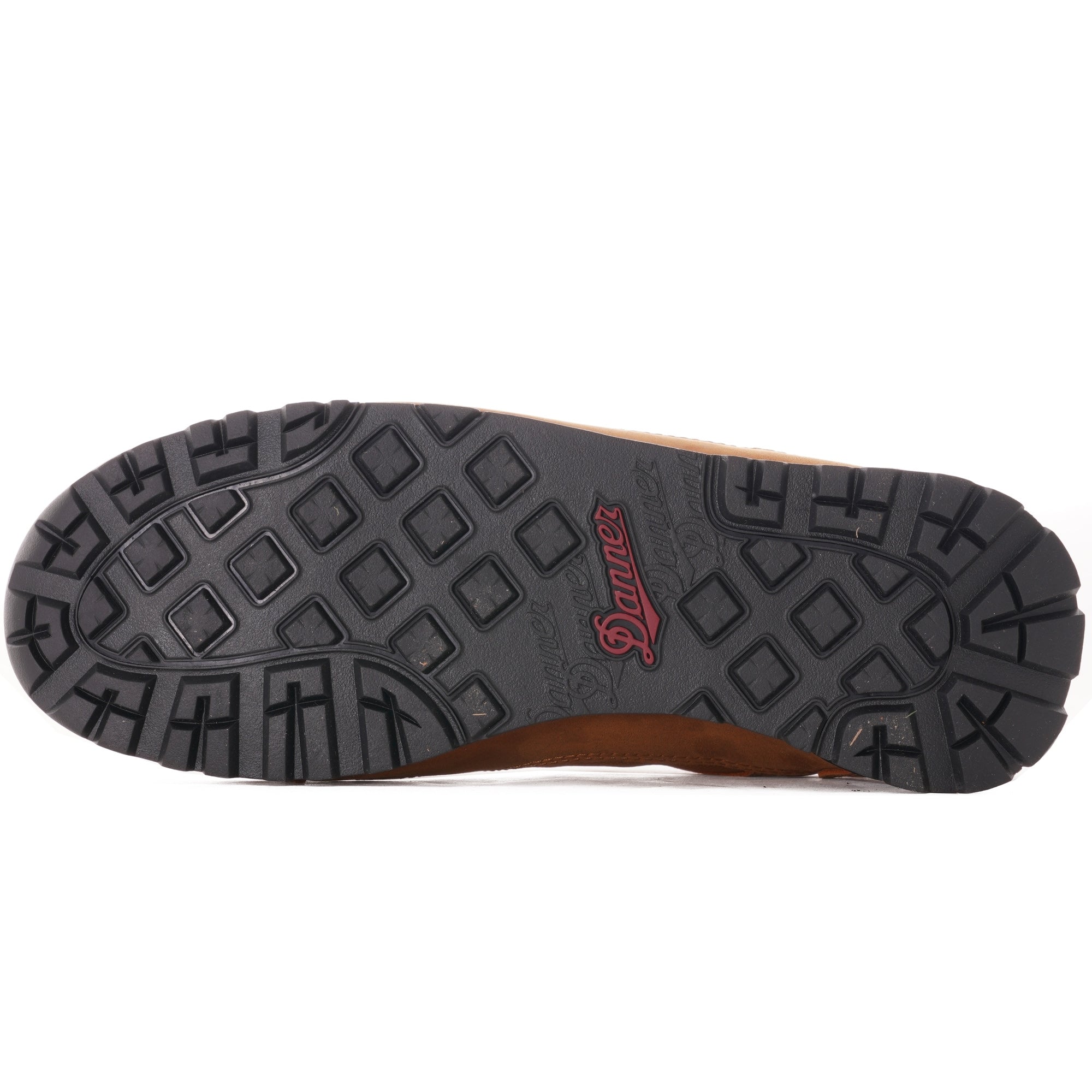 Danner Jag Low - Monk's Robe & Chili Pepper