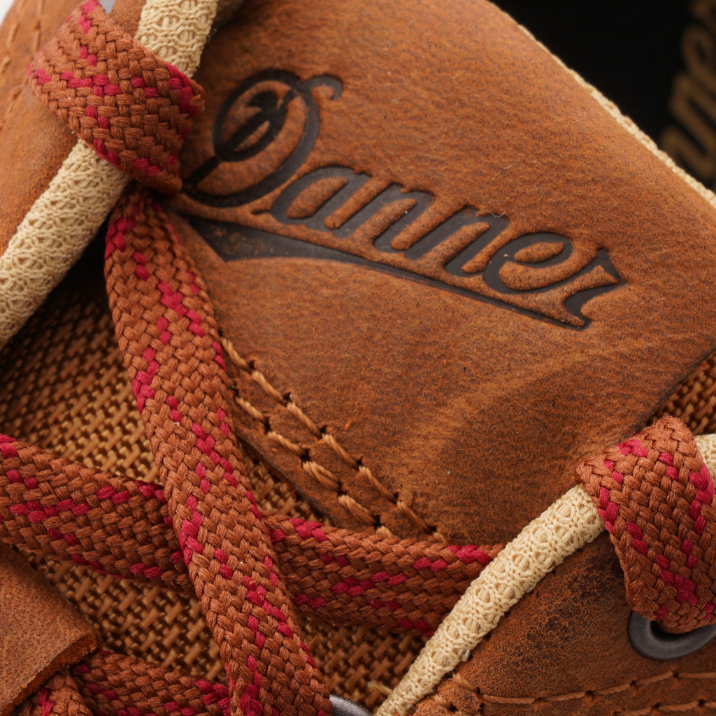 Danner Jag Low - Monk's Robe & Chili Pepper