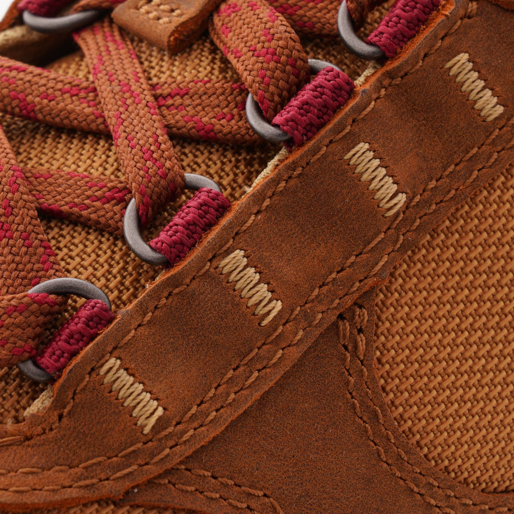 Danner Jag Low - Monk's Robe & Chili Pepper