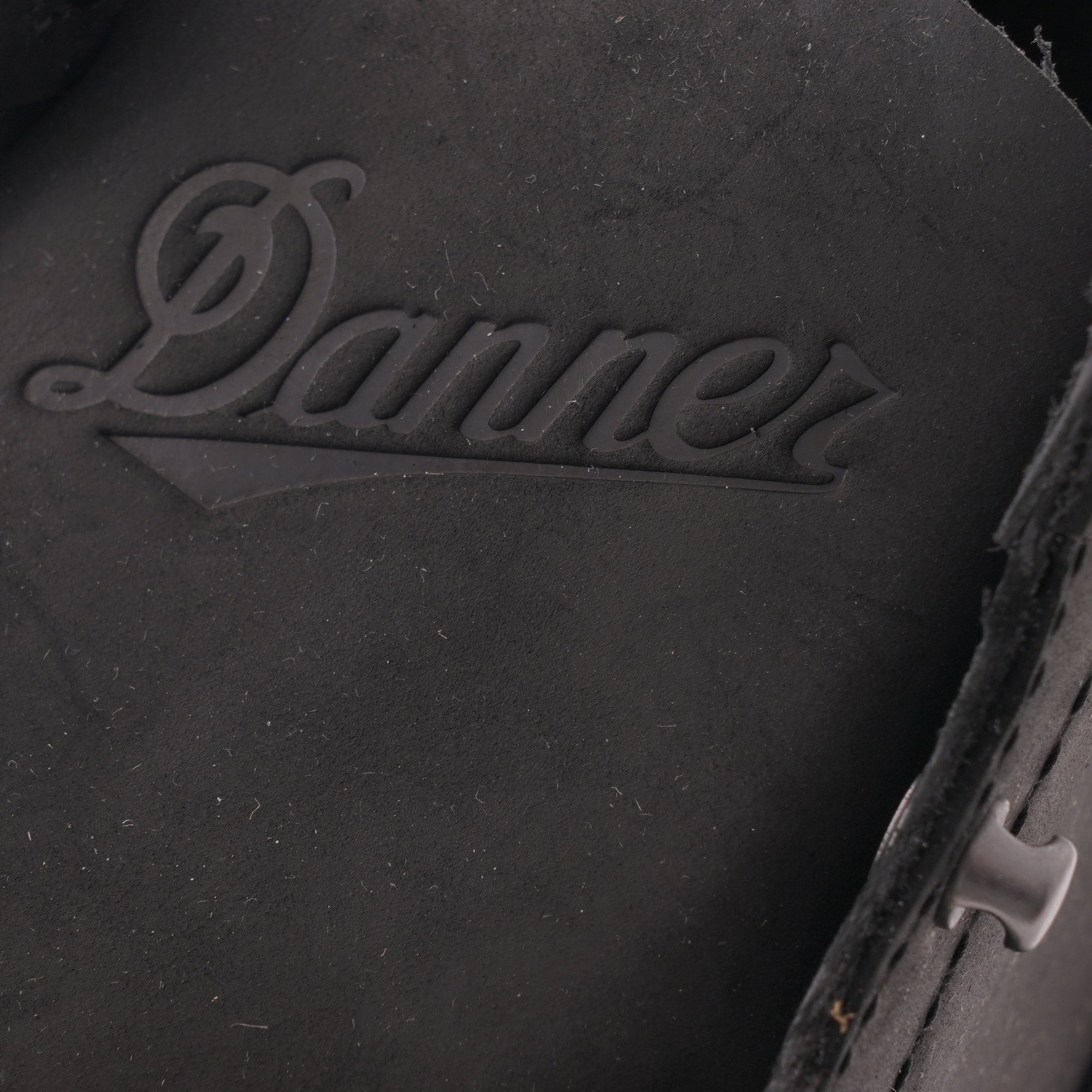 6" Bull Run Boot - Black