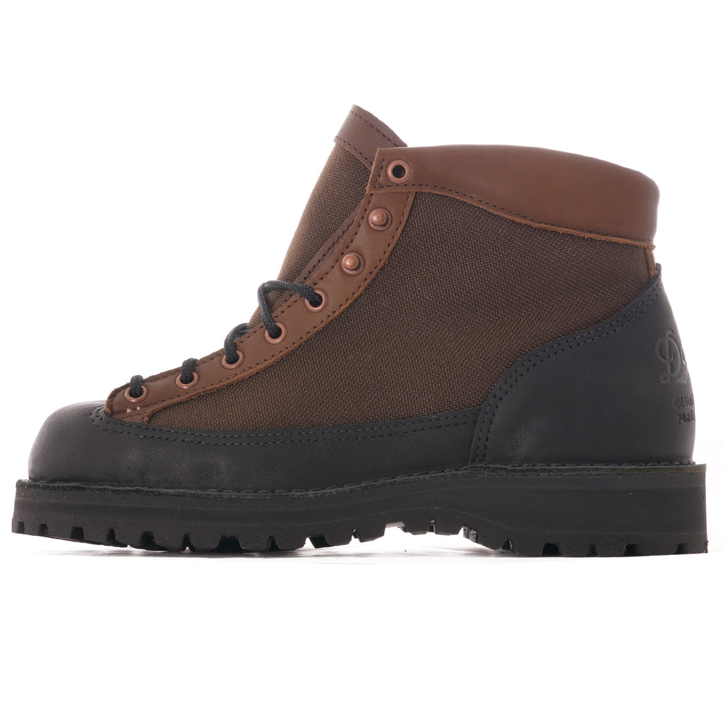 Danner Light 40th Anniversary Edition - Black/Timber