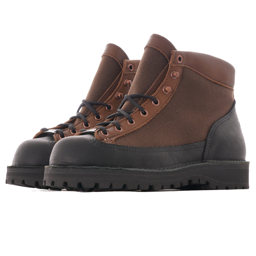 Danner Light 40th Anniversary Edition - Black/Timber