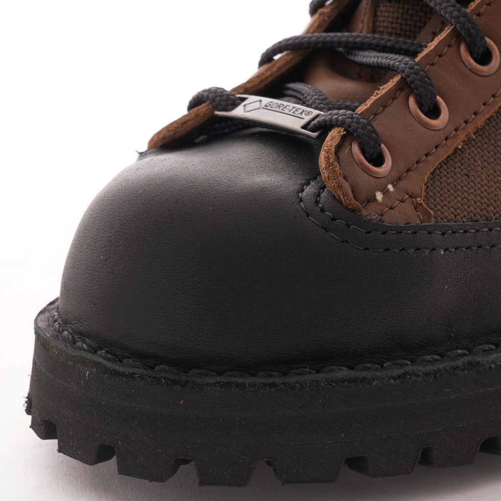 Danner Light 40th Anniversary Edition - Black/Timber