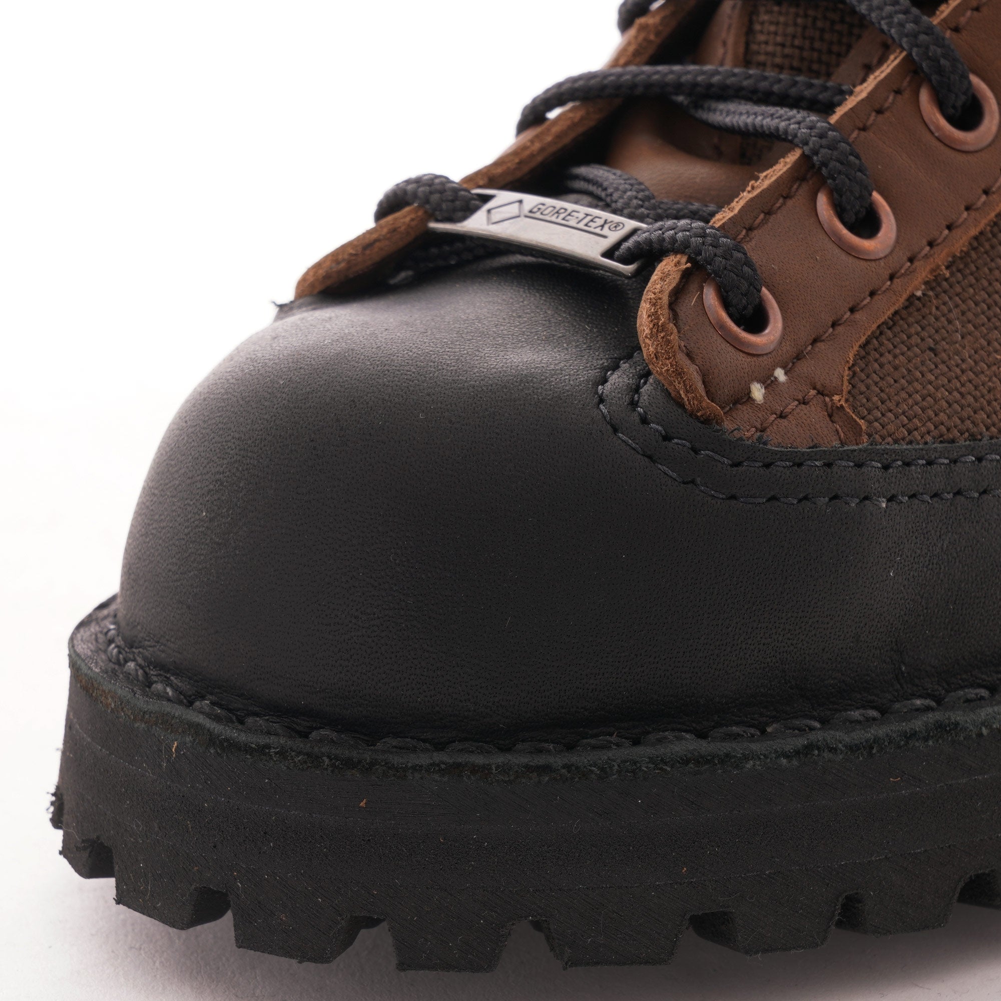 Danner Light 40th Anniversary Edition - Black/Timber