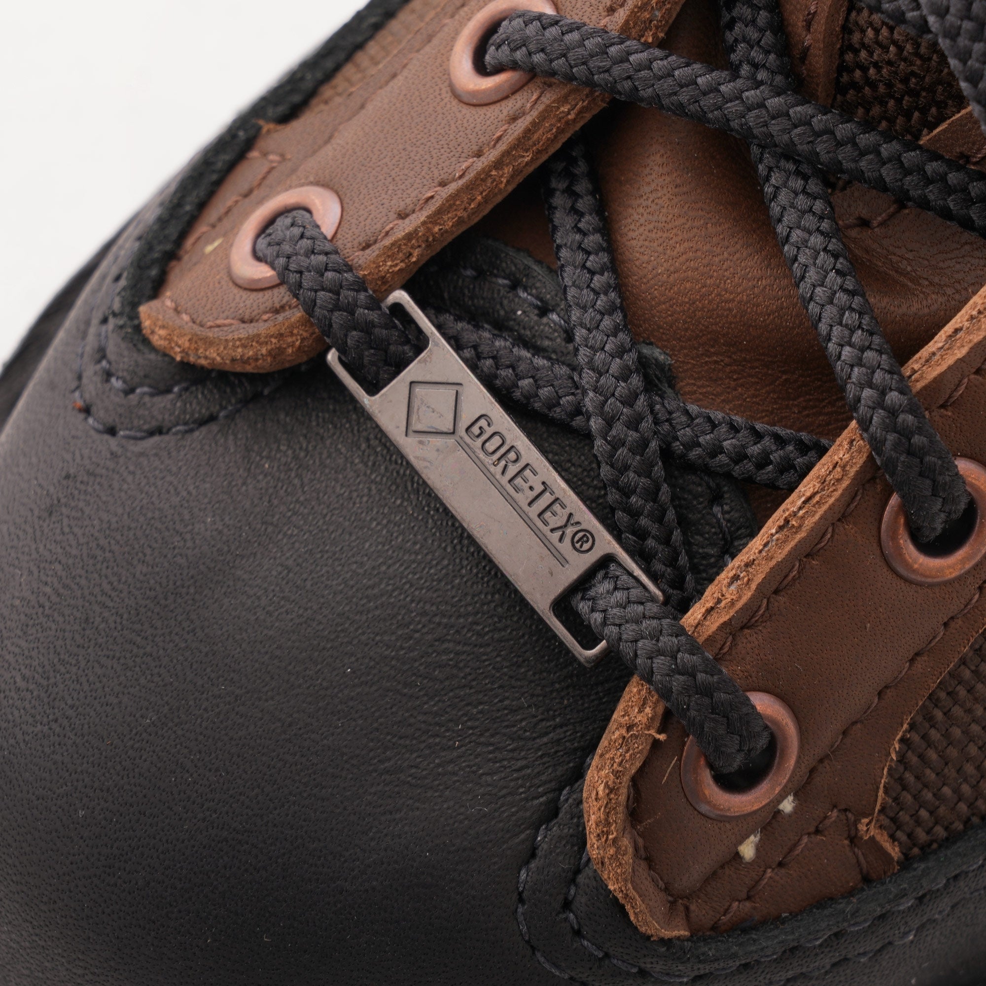 Danner Light 40th Anniversary Edition - Black/Timber