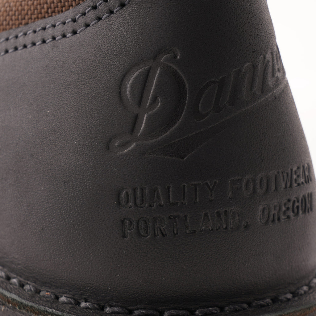 Danner Light 40th Anniversary Edition - Black/Timber