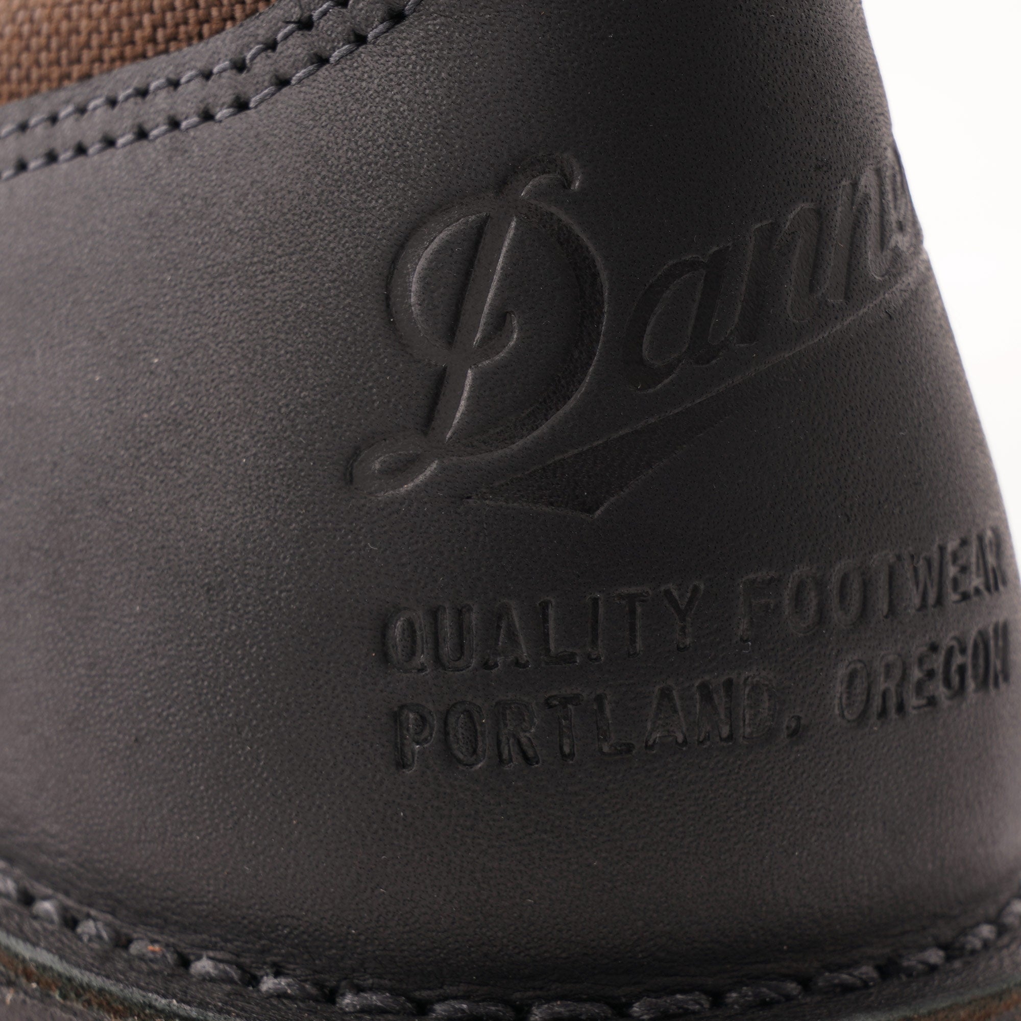 Danner Light 40th Anniversary Edition - Black/Timber