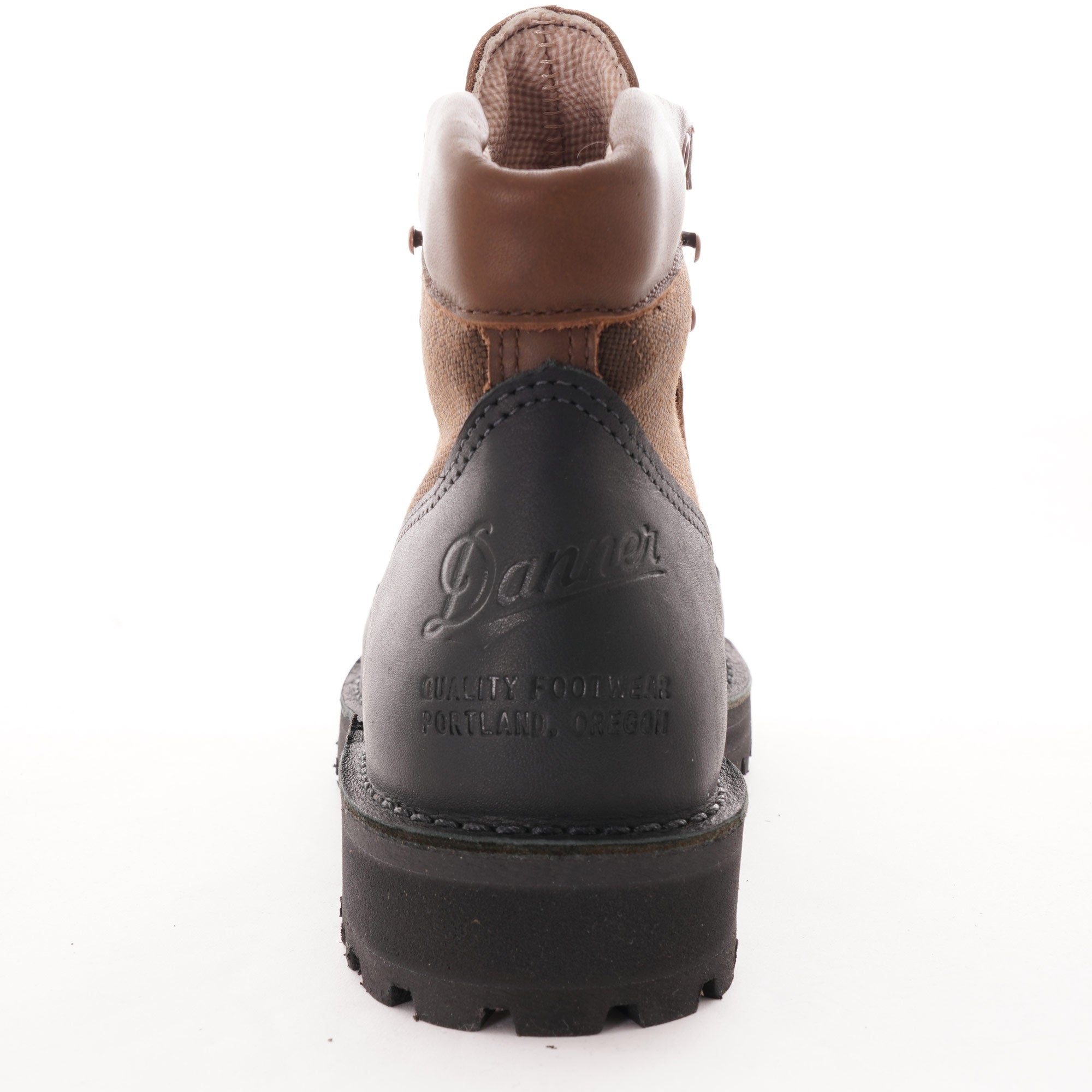 Danner Light 40th Anniversary Edition - Black/Timber