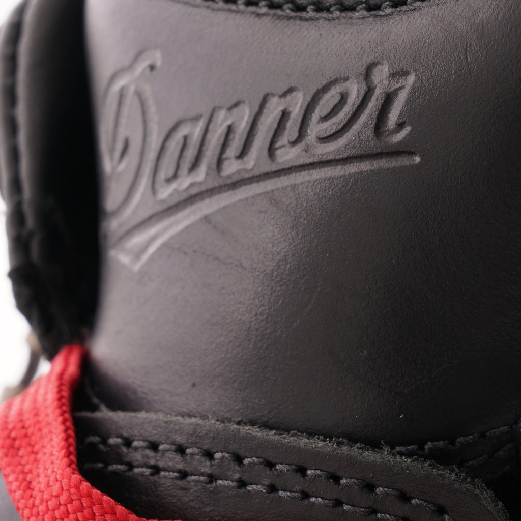 Danner Mountain Pass - Black - Womens
