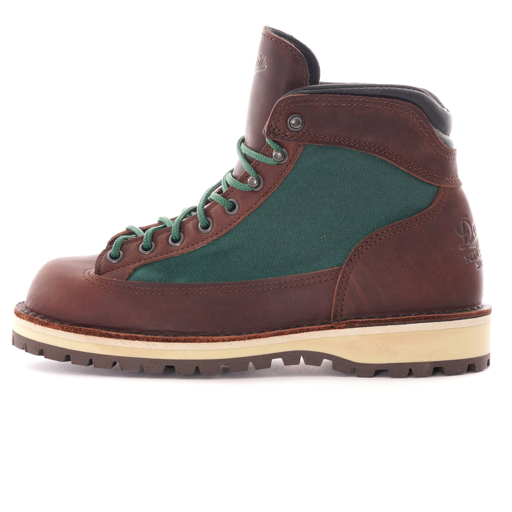 Danner Ridge  - Smores