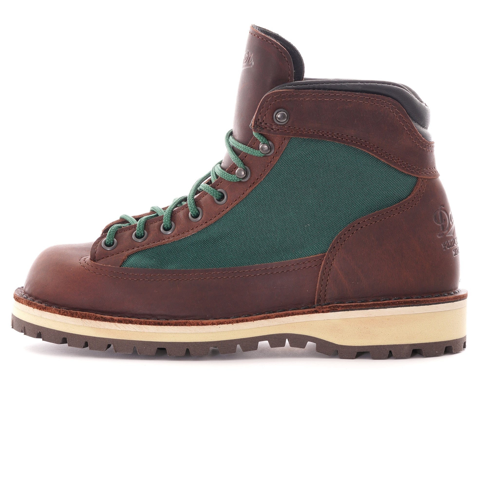 Danner Ridge  - Smores
