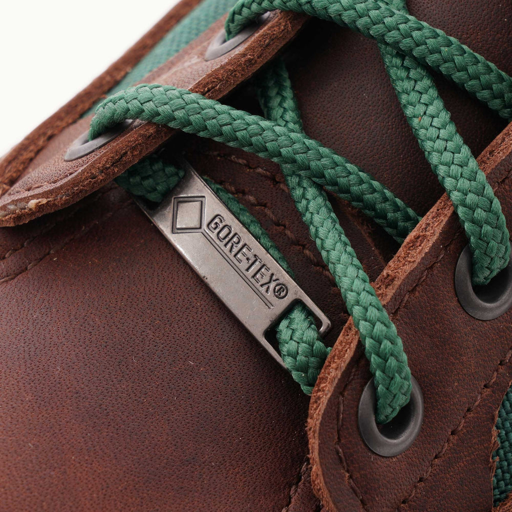 Danner Ridge  - Smores