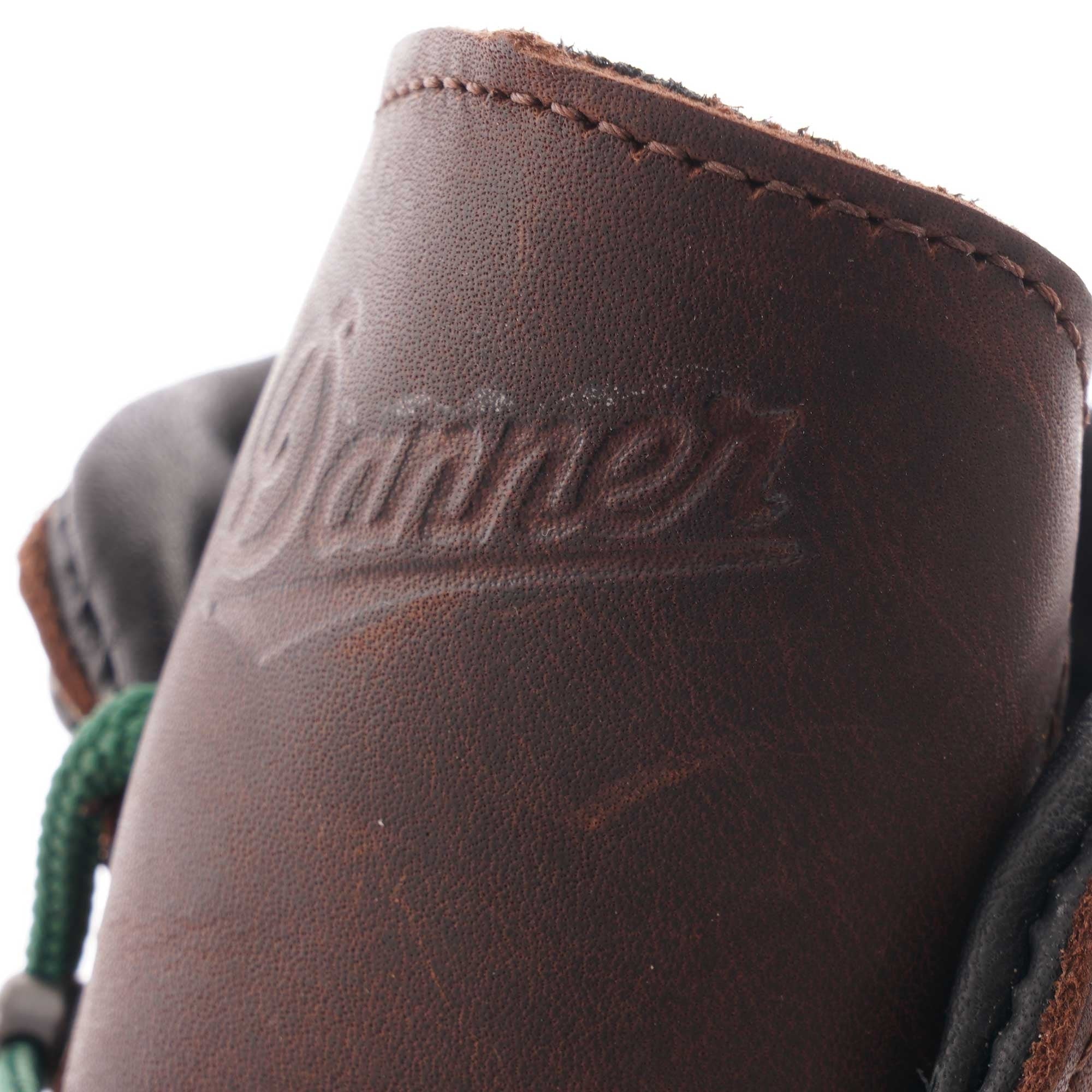 Danner Ridge  - Smores