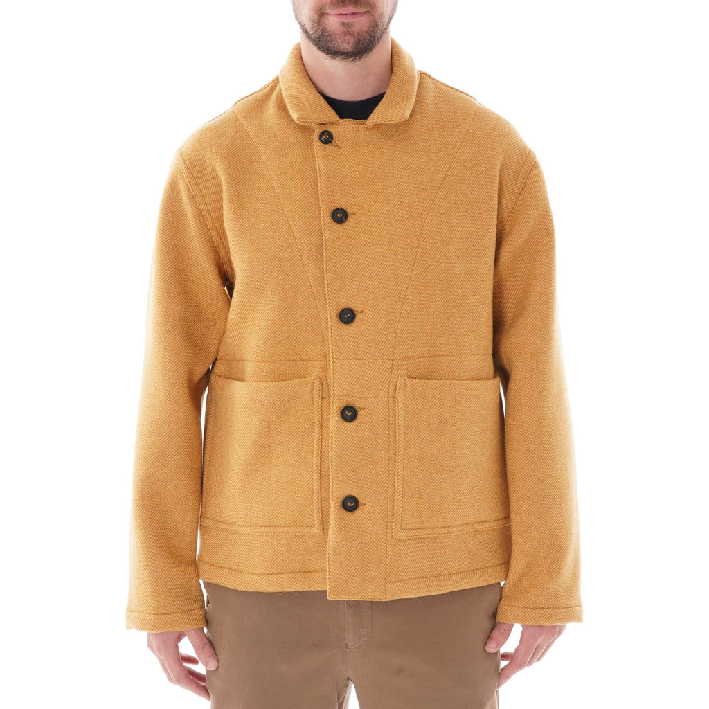 Homecore Swit Jacket - Gold