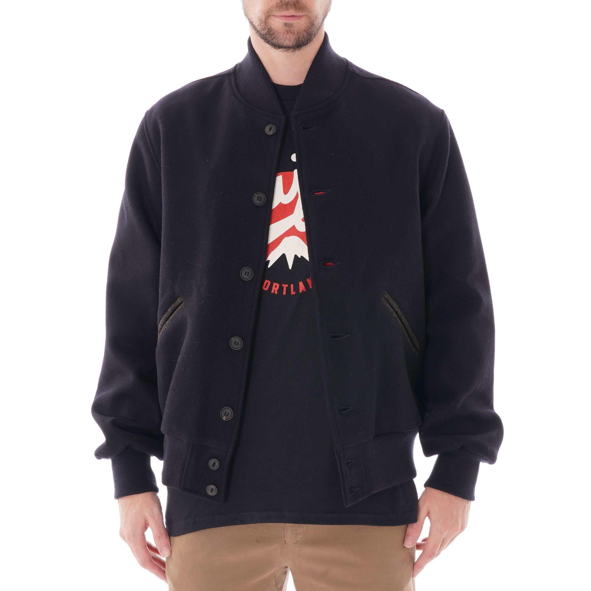 Homecore Kappa - Navy
