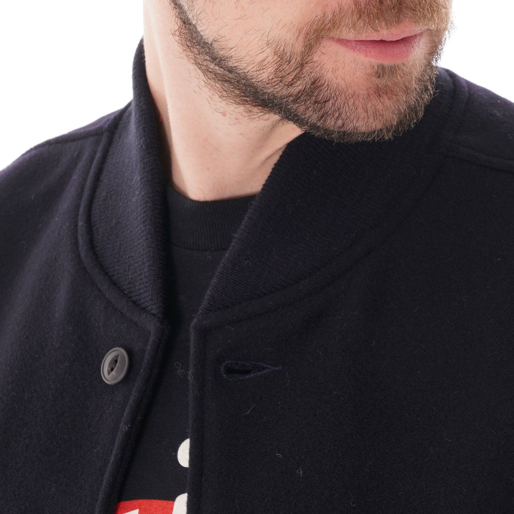 Homecore Kappa - Navy