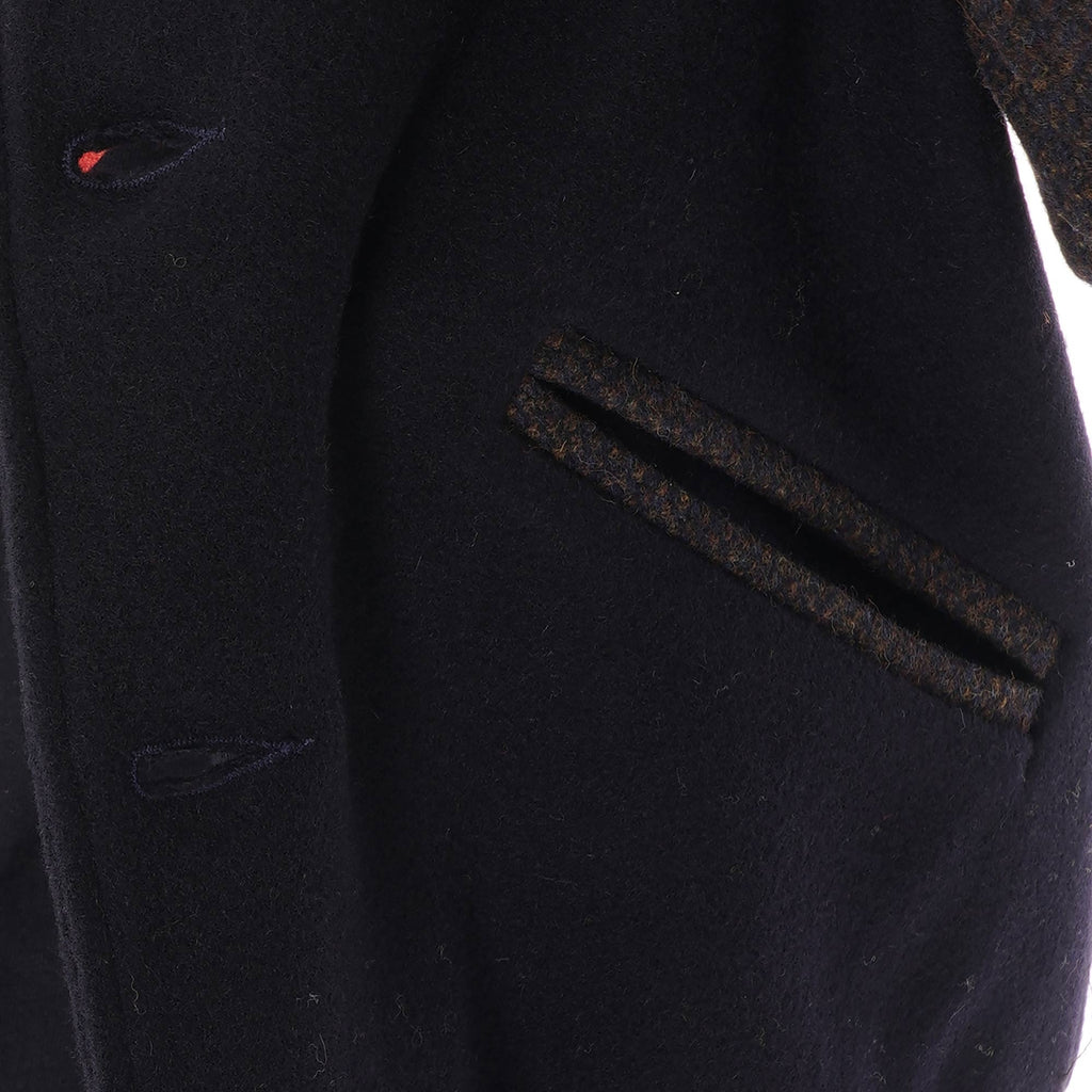 Homecore Kappa - Navy