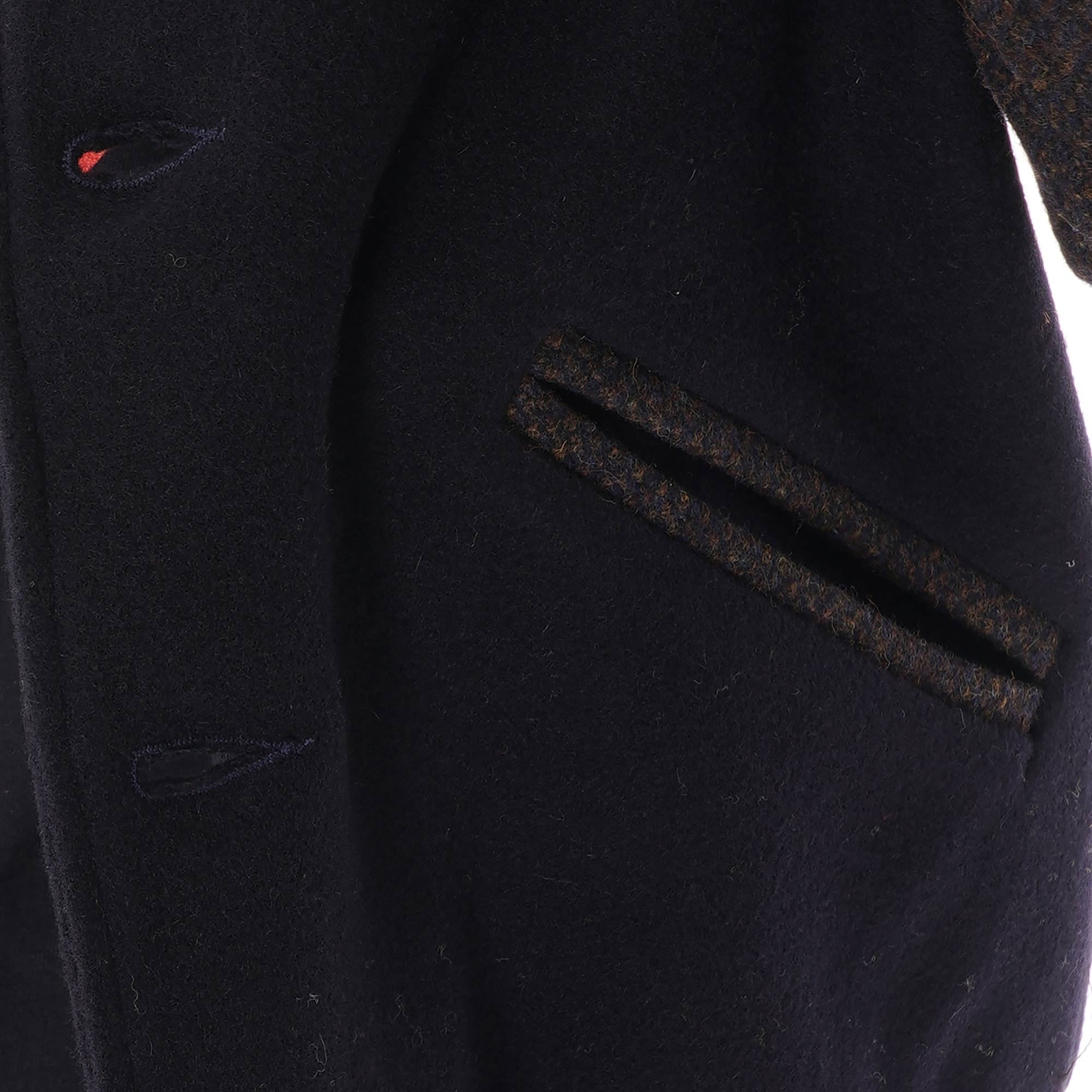 Homecore Kappa - Navy