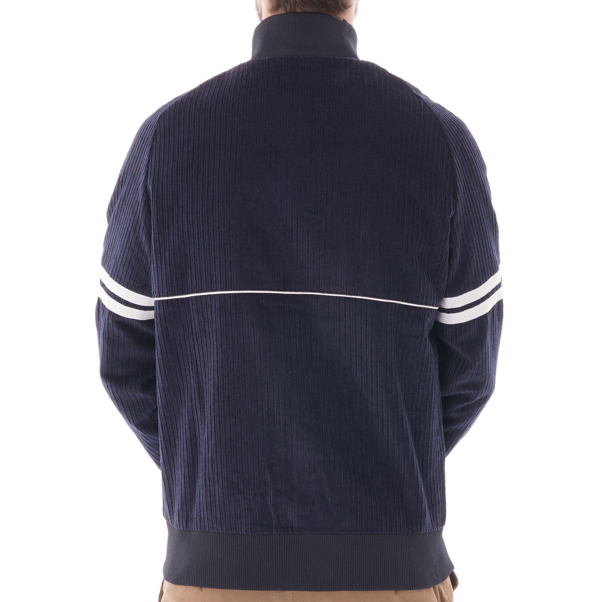 Sergio Tacchini Donato Track Top - Navy
